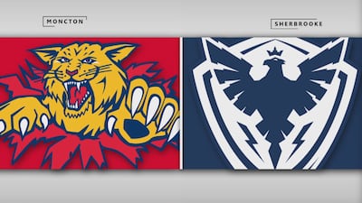 Wildcats 3 - Phoenix 2