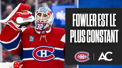 Fowler offre la meilleure chance de gagner