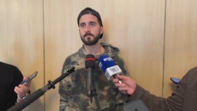 « À Montréal, il va toujours manquer quelque chose » 