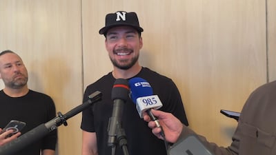 « On va jouer en équipe encore plus »