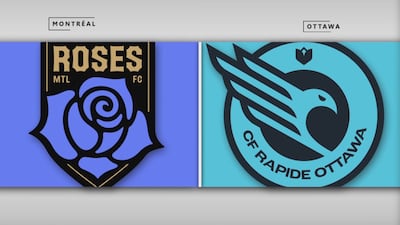 Roses 1 - CF Rapide 0