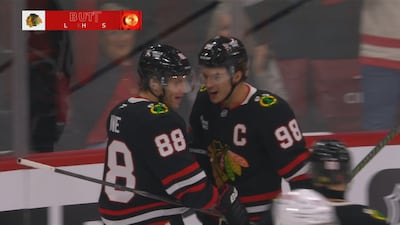 Bedard ne fait pas de cadeau