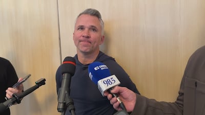 « Kapanen respecte les règles de la game »