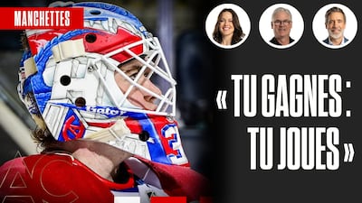 Les manchettes des experts