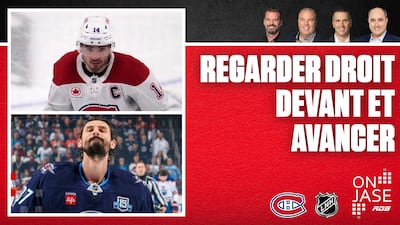 On Jase - On s'essuie et on se relève, Hellebuyck finalement échangé! (23 octobre 2026)