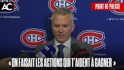St-Louis satisfait du travail accompli avec l'avance