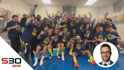 Les trophées se multiplient au Stade Saputo... mais pas pour le CFM