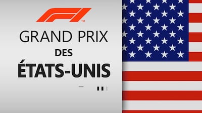 GP des États-Unis : Antonelli le plus rapide en qualifications