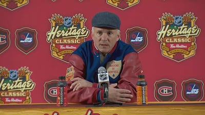 « Fowler devant le filet, Beck est laissé de côté »