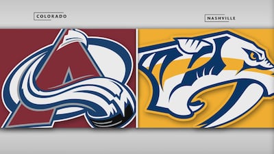 Avalanche 2 - Predators 6