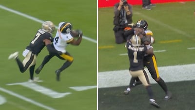 Metcalf et Washington s'imposent pour dénouer l'impasse