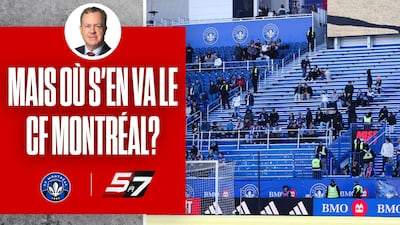 « Une rupture avec les partisans, c'est la pire chose »