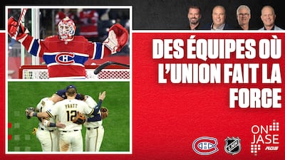 On Jase - Fowler et les Brewers imbattables (26 octobre 2026)