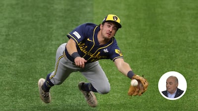 « Les Brewers font tout bien »