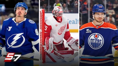 Portrait de joueurs à découvrir