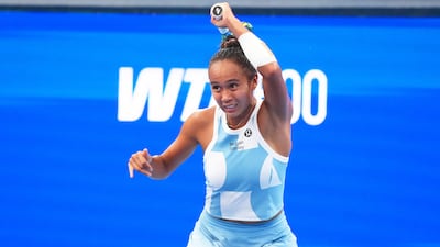 Fernandez au 2e tour à Tokyo