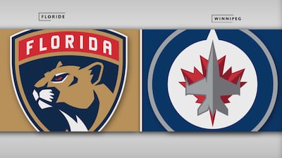 Panthers 5 – Jets 1