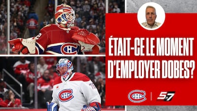 Les commentaires de Dobes ont-ils mal passé?