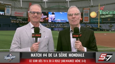 Les Brewers tout près du titre grâce au « baseball pur »