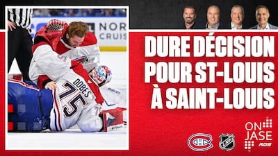 On Jase - Un choix évident... vraiment? (27 octobre 2026)