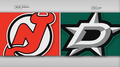 Devils 5 – Stars 1 