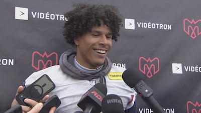 « Davis et moi voulions être les meilleurs à notre position »
