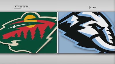 Wild 3 – Mammoth 1