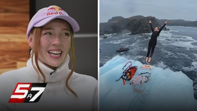 L'impressionnante folie de Molly Carlson et Lysanne Richard