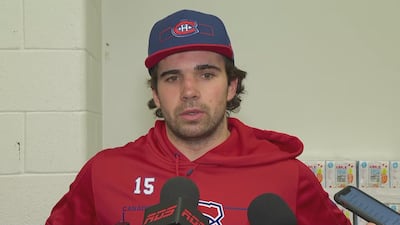 « C’est une opportunité cool et excitante »