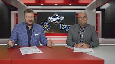 Les Rays font payer l’erreur de Ortiz