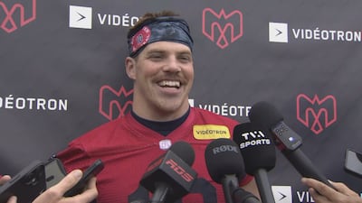 « Les nominations reflètent notre équipe avant tout »