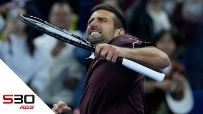 Djokovic en quarts de finale à Pékin