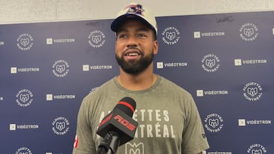 « Ça va être important de se servir de la foule pour étouffer leur attaque » 