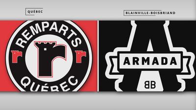 Remparts 4 - Armada 3