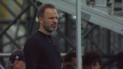 FC Supra 5 - Pacific FC 0