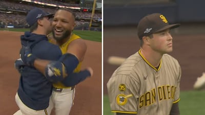 Chourio renverse Miller et les Padres