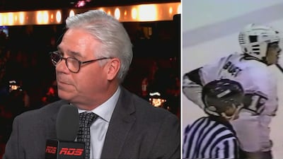 Un honneur immortel pour Benoît Brunet