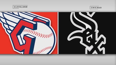 Guardians 9 - White Sox 3