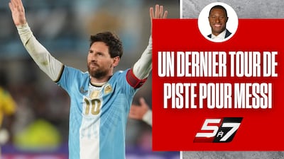 Une page d'histoire du soccer international se tourne