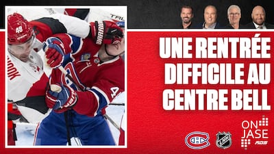 On Jase - Pas la rentrée souhaitée (07 octobre 2026)