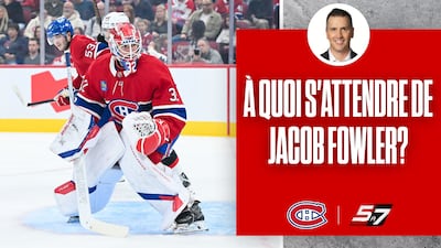 Fowler doit « calmer la donne » face aux Preds