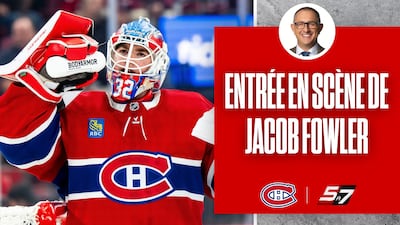 Le malheur de Montembeault ouvre la porte à Fowler