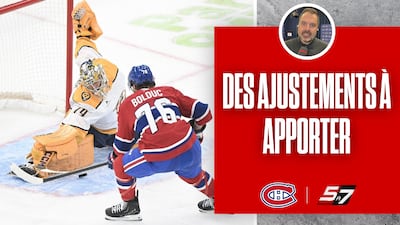 Le temps d'appuyer sur le bouton panique?