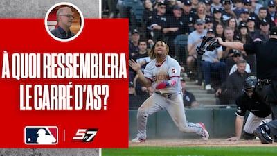 Une lutte à finir entre les White Sox et les Guardians