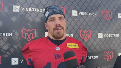 « Les Riders nous ont battus en finale et nous allons tout donner »