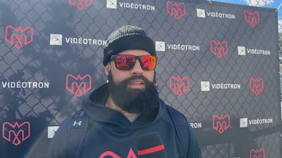 « C'est un bon moment pour prévoir toutes les substitutions possibles »
