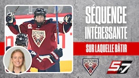 La Victoire se prépare pour les Sirens en confiance