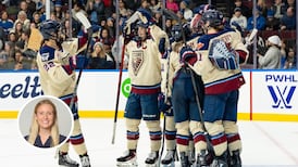 Une confiance maximale pour la Victoire face aux Sirens