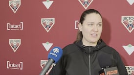 « Je vois clairement le "fit" »