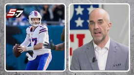 Allen devra répéter ses succès contre une autre puissance défensive